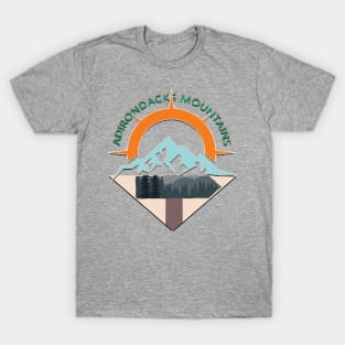 Adirondacks T-Shirt